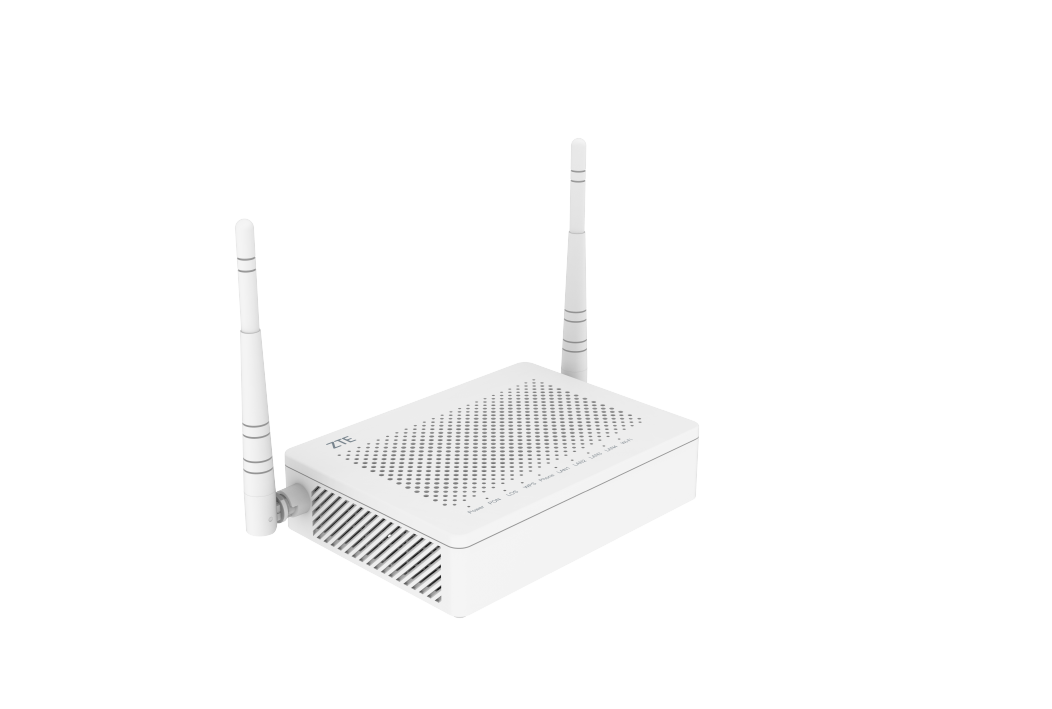 AC1200 Dual-Band Wi-Fi 5 GPON ONT — ZXHN F679L | ZTE